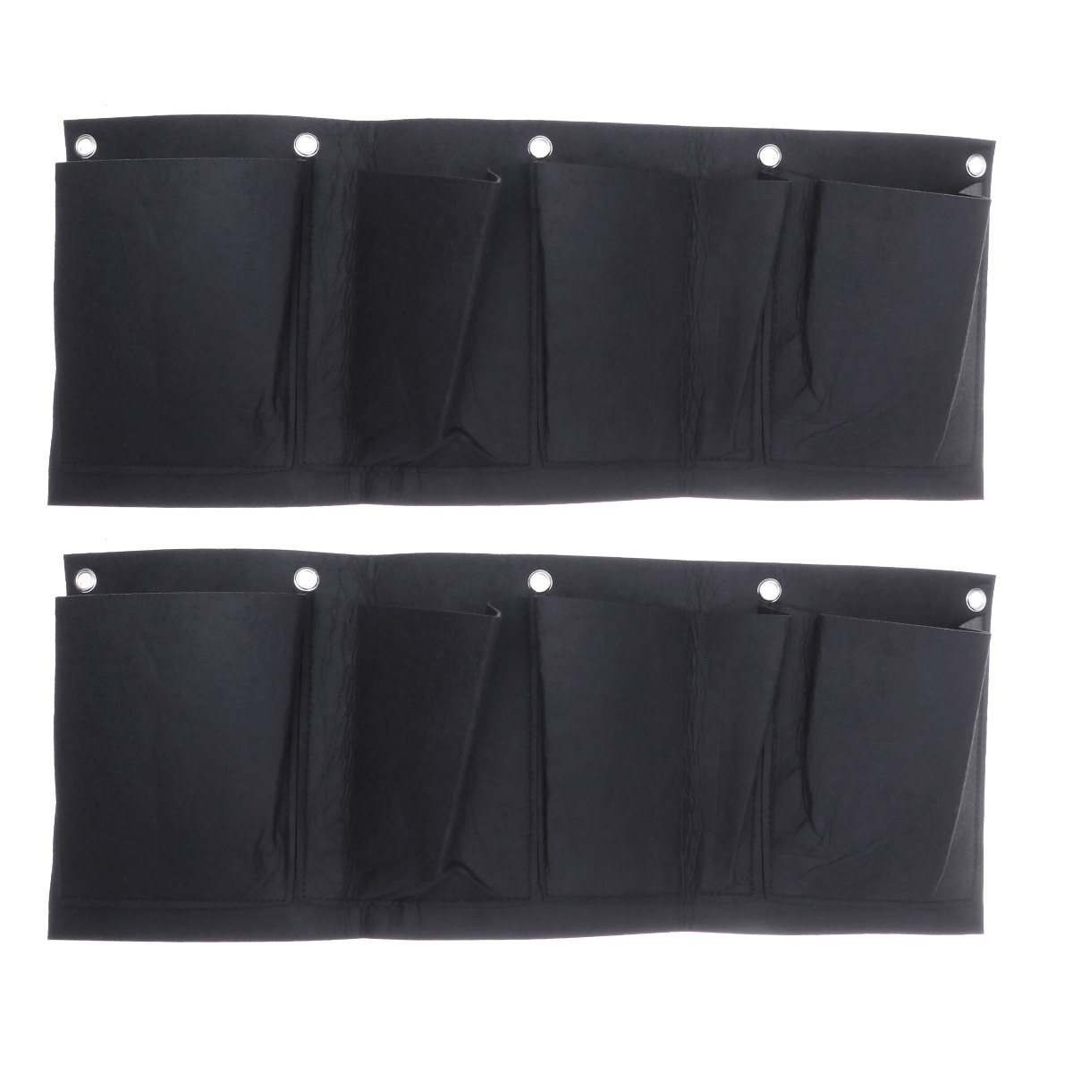 2 sacchi in feltro per piantar - Vertical Planter recensione e prezzo