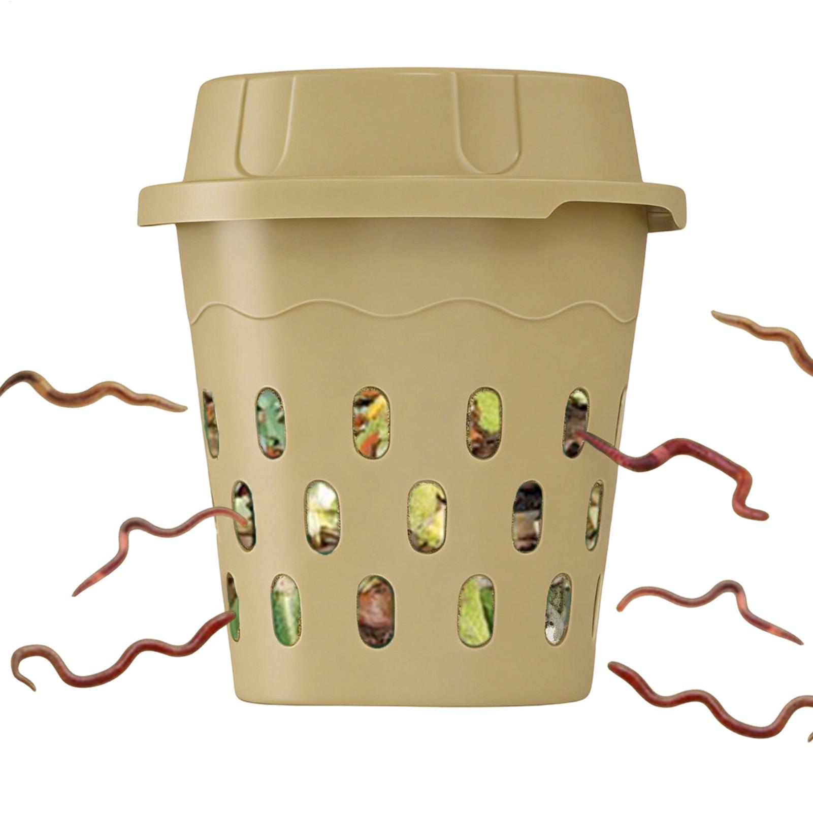 Compostiera interrata per verm - Compost Bin recensione e prezzo