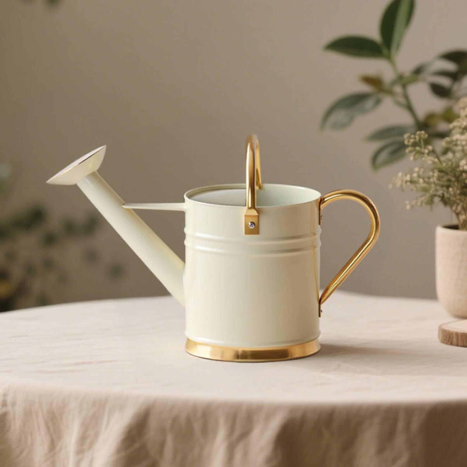 Annaffiatoio con beccuccio lun - Watering Can recensione e prezzo