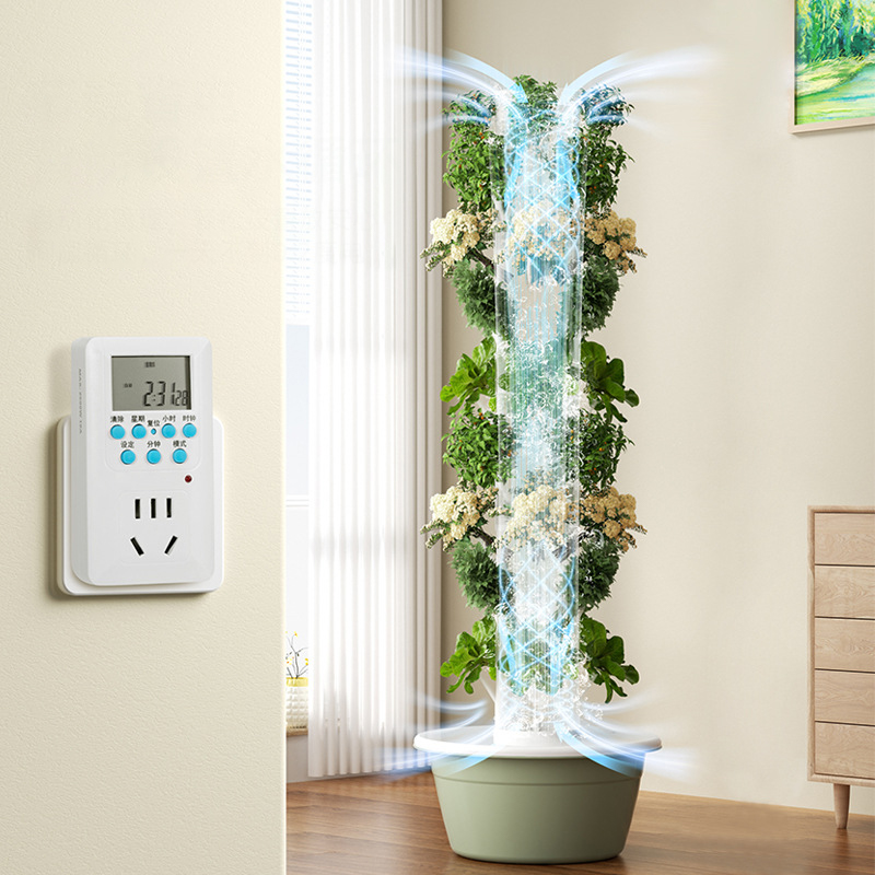 Con Led Coltiva La Luce Spazio - Grow Light Led recensione e prezzo