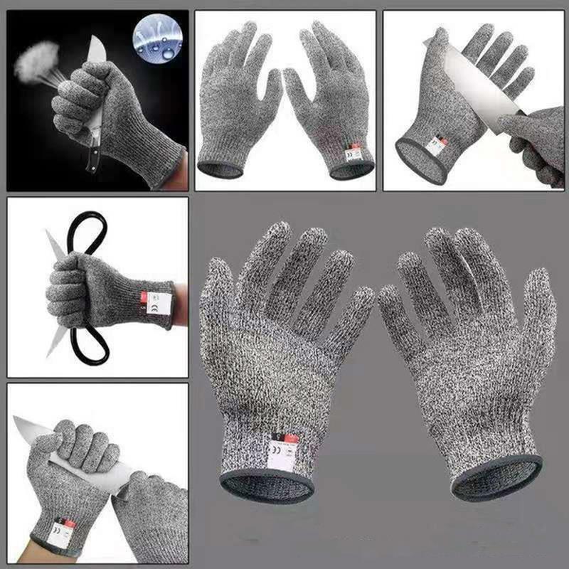 Guanti da macellaio da cucina  - Garden Gloves recensione e prezzo
