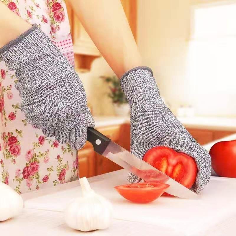 Guanti da macellaio da cucina  - Garden Gloves recensione e prezzo