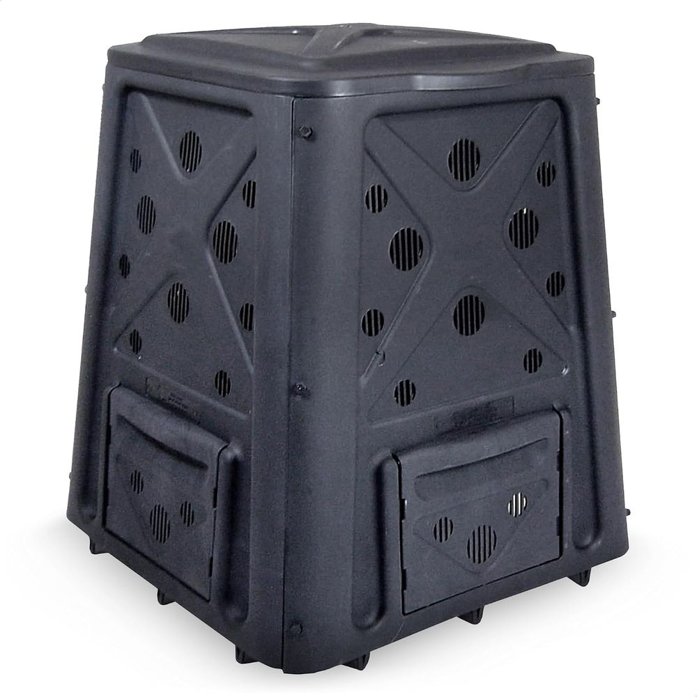 Contenitore per Compostaggio d - Compost Bin recensione e prezzo