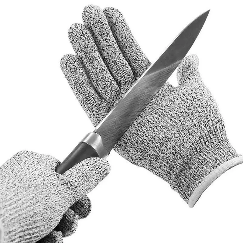 Guanti Antitaglio e Antiperfor - Garden Gloves recensione e prezzo