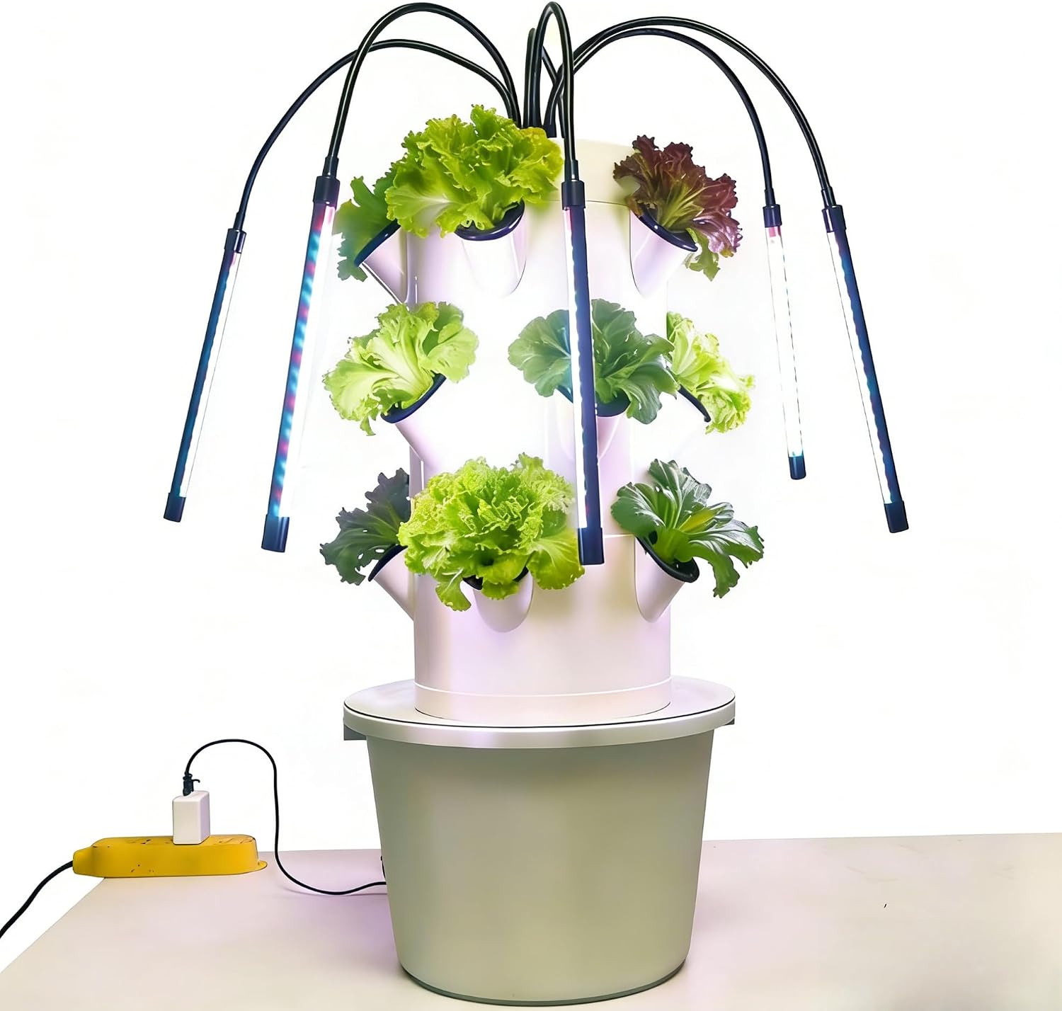 Sistema di Coltivazione Idropo - Indoor Herb Garden recensione e prezzo