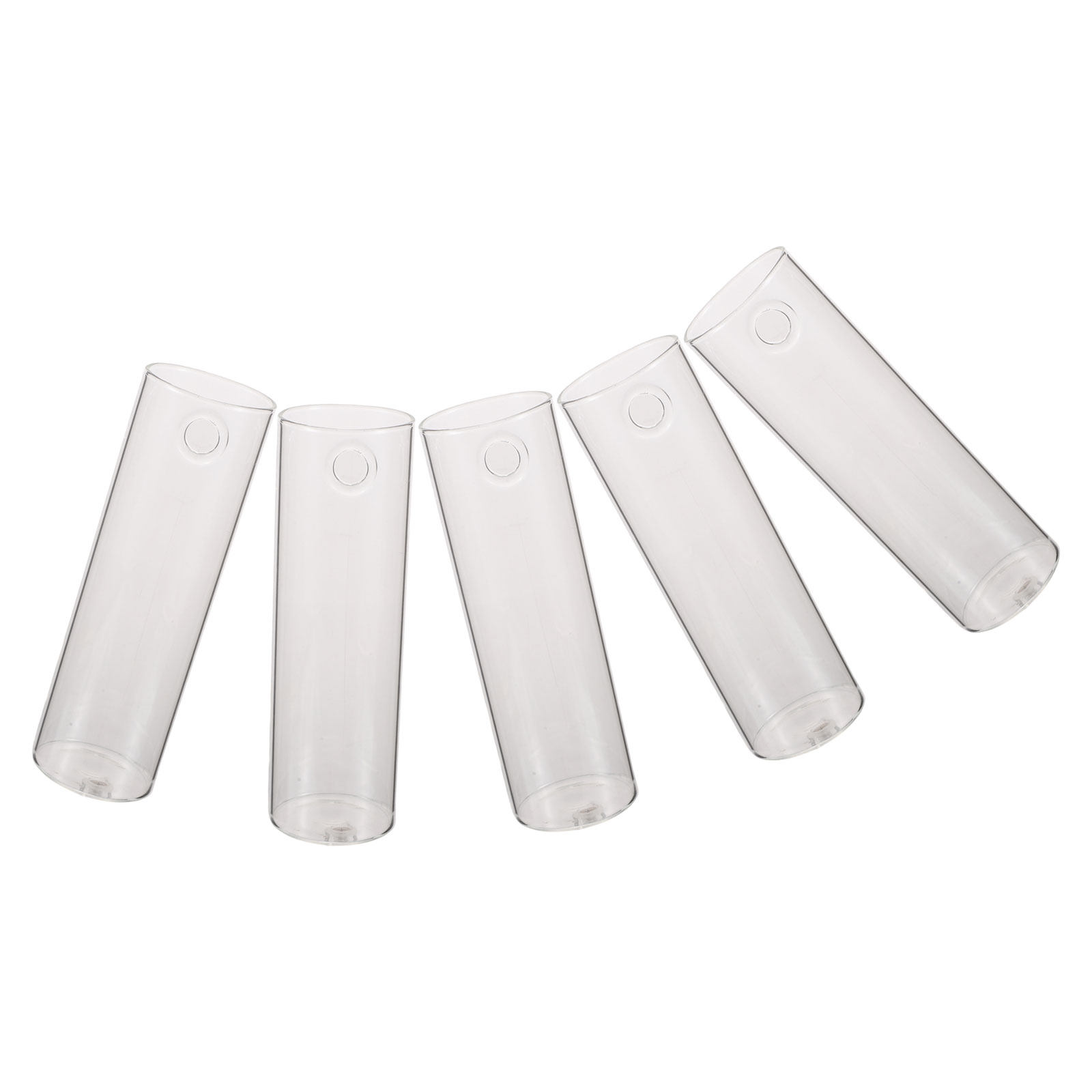 5 pezzi di vasi da parete cili - Vertical Planter recensione e prezzo