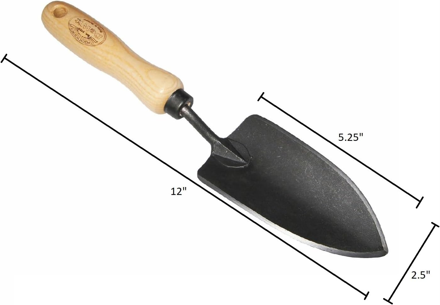 Set Regalo per la Piantumazion - Trowel Garden Tools recensione e prezzo