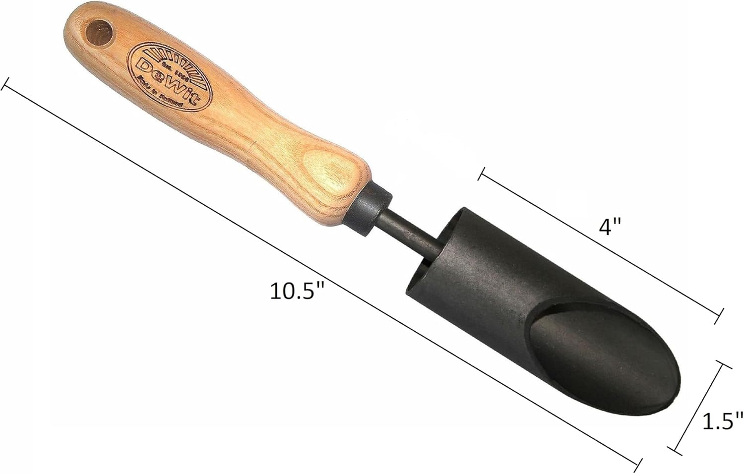 Set Regalo per la Piantumazion - Trowel Garden Tools recensione e prezzo
